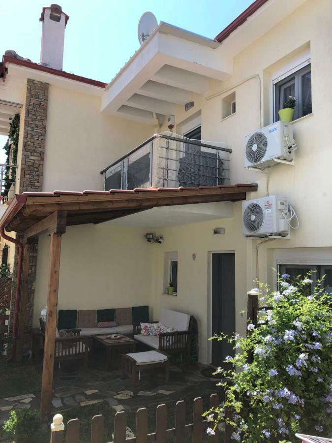 Our Little Paradise ! Nikiti ! Exterior photo